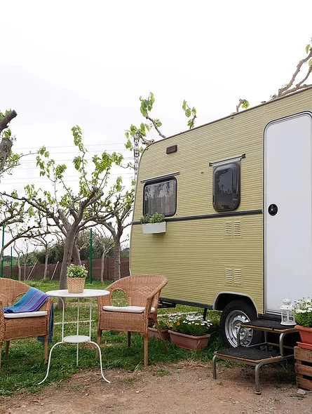 Camping Azahar - zdjęcie 1