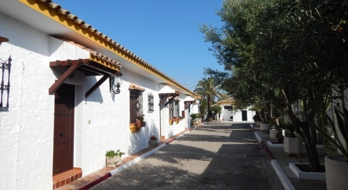 Camping Bahia de la Plata - zdjęcie 4