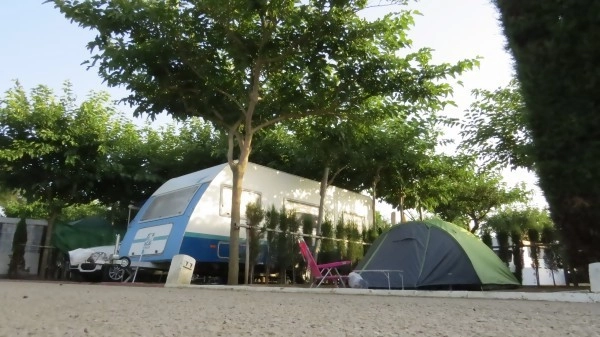 Camping Bahia de la Plata - zdjęcie 2