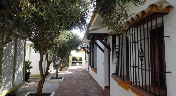 Camping Bahia de la Plata - zdjęcie 1