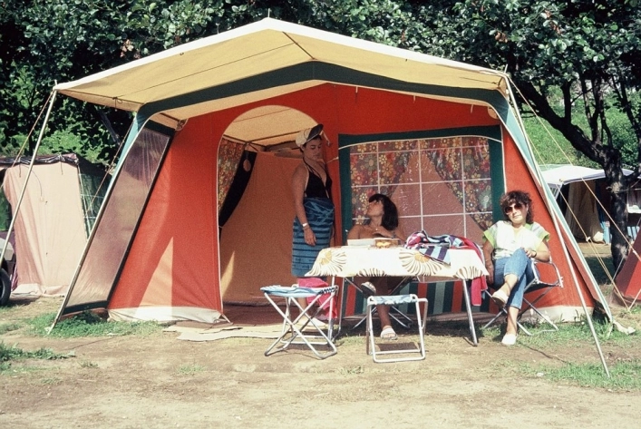 Camping Bahinas - zdjęcie 1