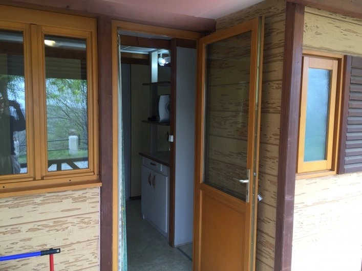 Camping Balcón De Pitres - zdjęcie 2