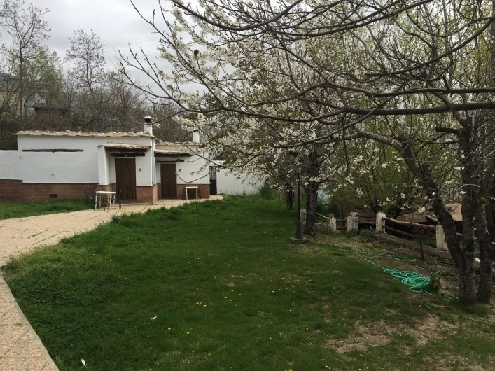 Camping Balcón De Pitres - zdjęcie 1