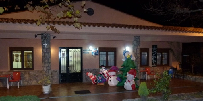 Camping Balcón Del Tiétar - zdjęcie 1