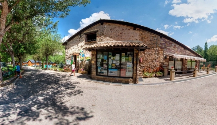 Camping Baliera - zdjęcie 1