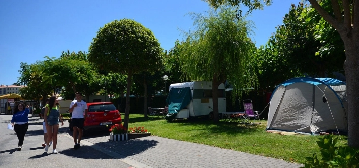 Camping Baltar - zdjęcie 4