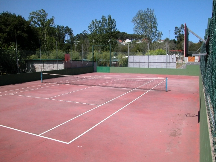 Camping Baltar - zdjęcie 1