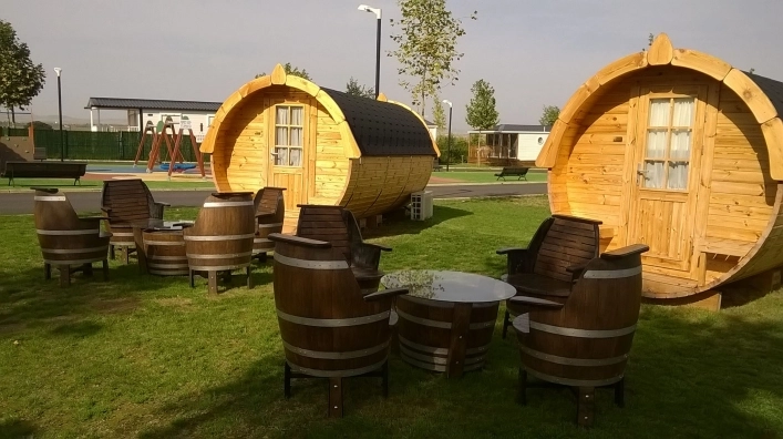 Camping Bañares - zdjęcie 3