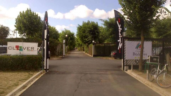 Camping Bañares - zdjęcie 2