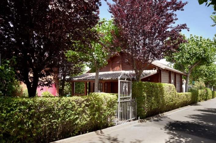 Camping Bañares - zdjęcie 1