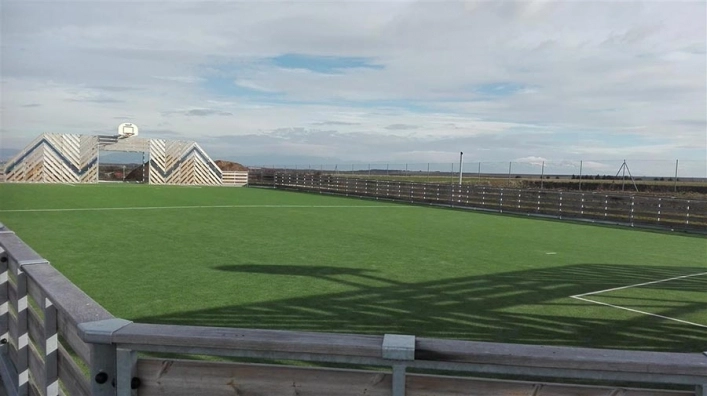 Camping Bañares - zdjęcie 1