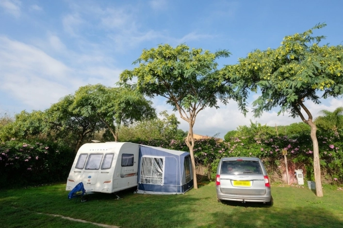 Camping Barcelona - zdjęcie 1