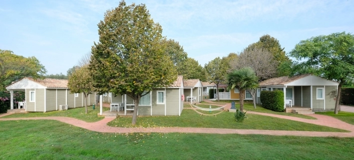 Camping Barcelona - zdjęcie 1