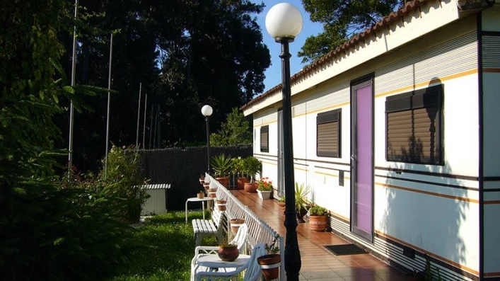 Camping Bastiagueiro - zdjęcie 2