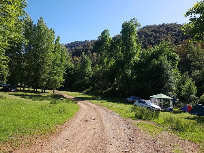 Camping Batán de las Monjas - zdjęcie 4