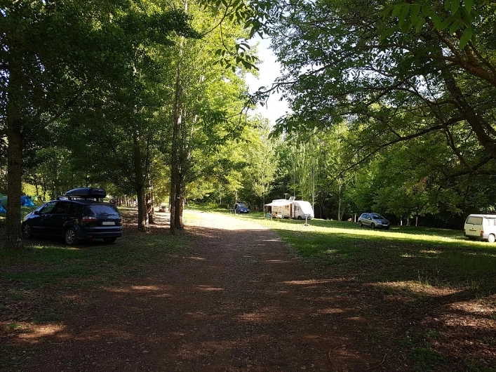 Camping Batán de las Monjas - zdjęcie 3