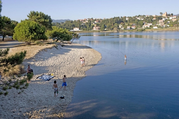 Camping Bayona Playa - zdjęcie 4