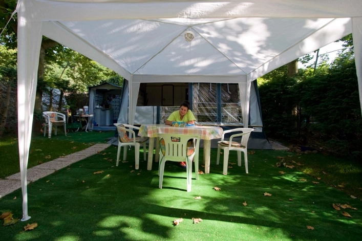 Camping Baztan - zdjęcie 4