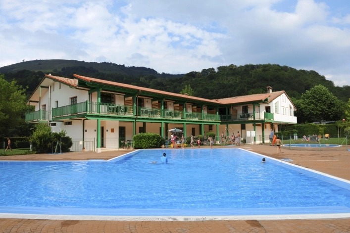 Camping Baztan - zdjęcie 2