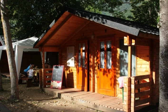 Camping Bedura-park - zdjęcie 4