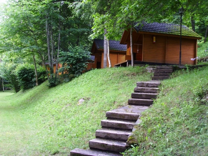 Camping Bedura-park - zdjęcie 1