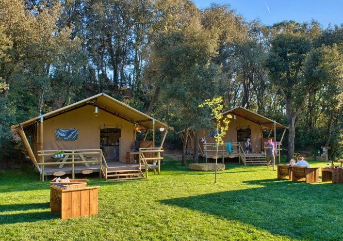 Camping Begur - zdjęcie 4