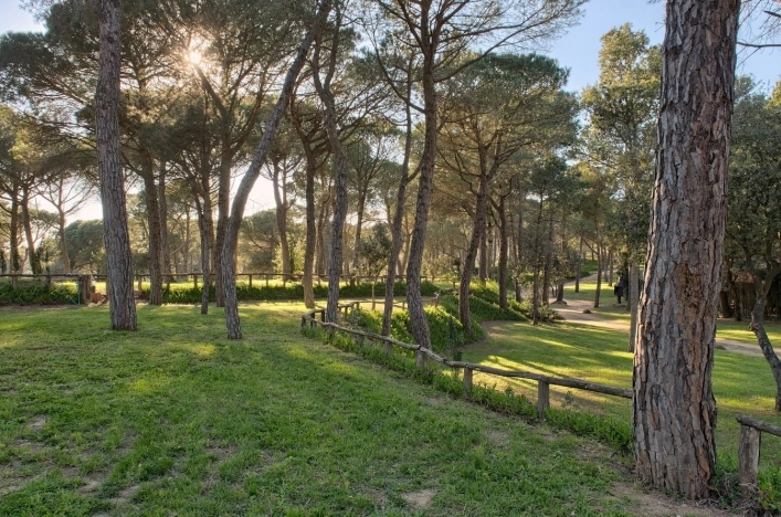 Camping Begur - zdjęcie 2