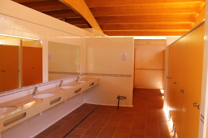 Camping Begur - zdjęcie 1