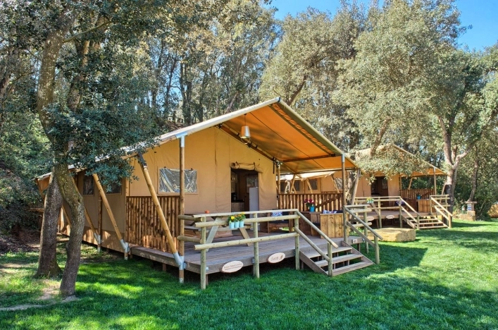 Camping Begur - zdjęcie 1