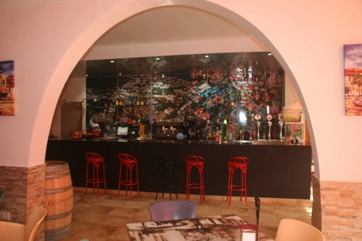 Camping Bellavista - zdjęcie 1