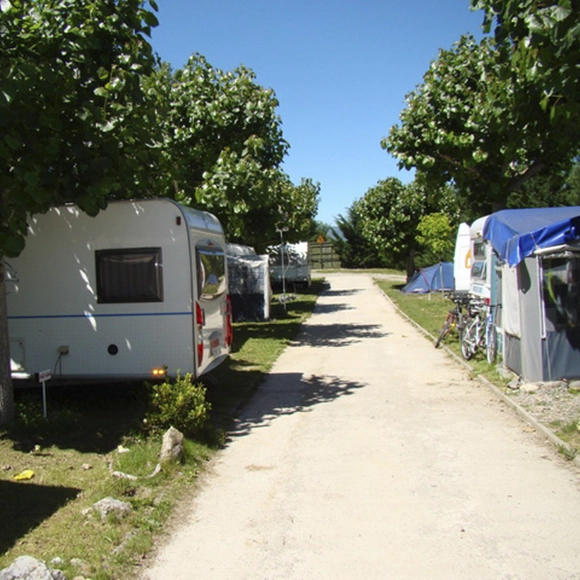 Camping Bellver - zdjęcie 4