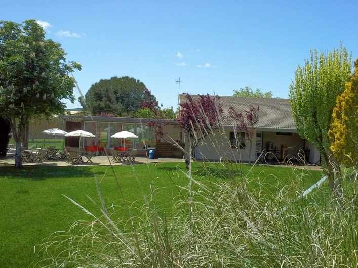 Camping Benabarre - zdjęcie 4