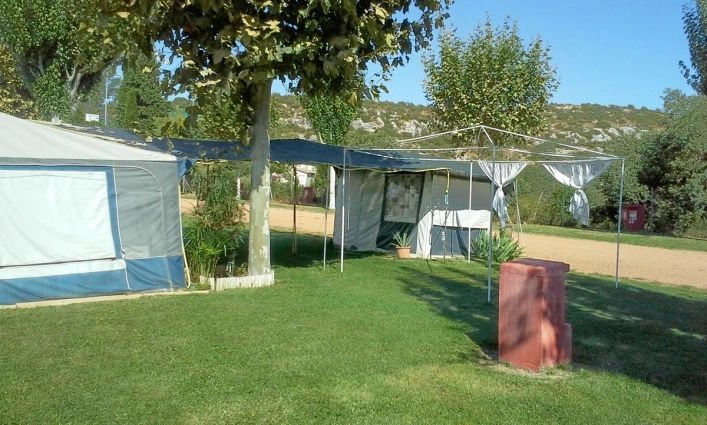 Camping Benabarre - zdjęcie 2