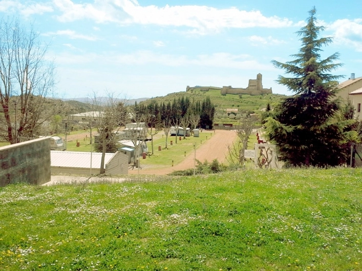 Camping Benabarre - zdjęcie 1