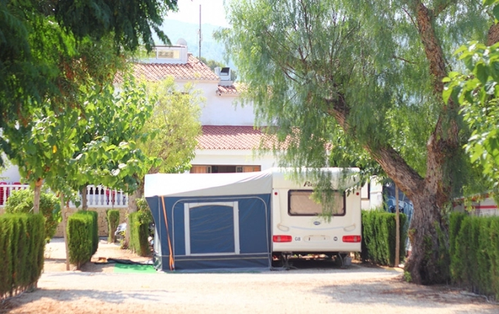 Camping Benidorm - zdjęcie 3