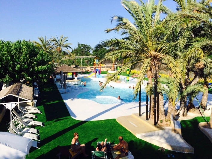 Camping Benisol - zdjęcie 2