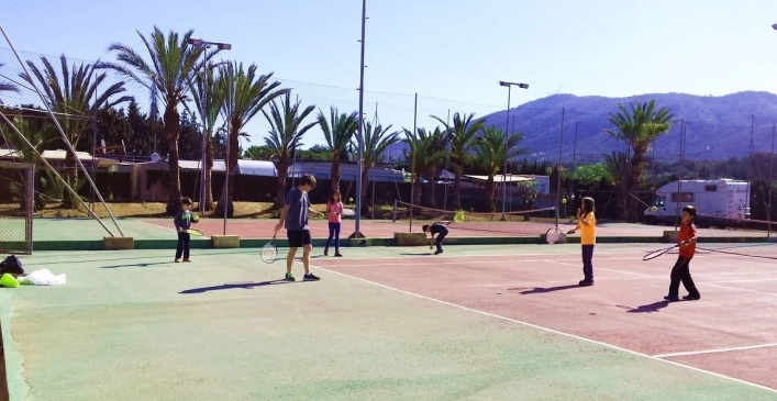 Camping Benisol - zdjęcie 1