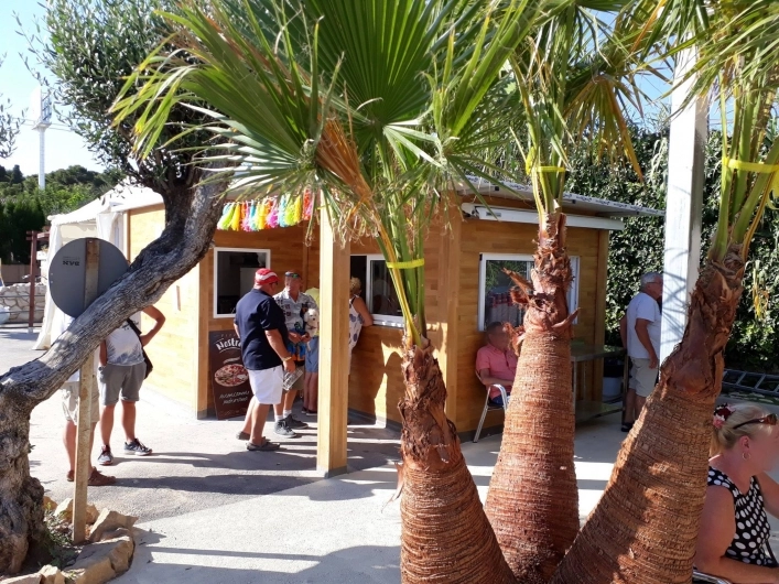 Camping Benisol - zdjęcie 1