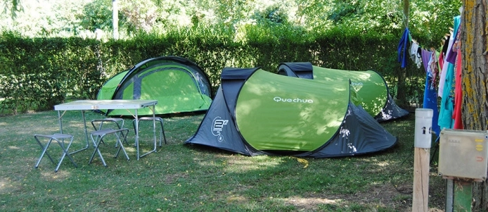 Camping Berceo - zdjęcie 4