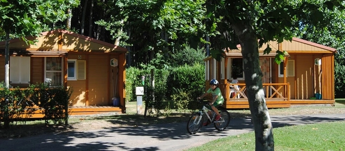 Camping Berceo - zdjęcie 3