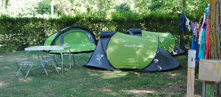 Camping Berceo - zdjęcie 2