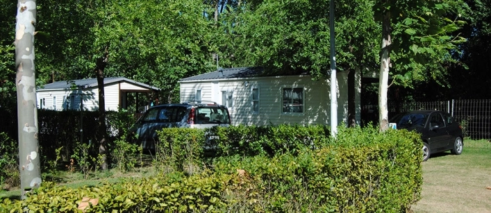 Camping Berceo - zdjęcie 1