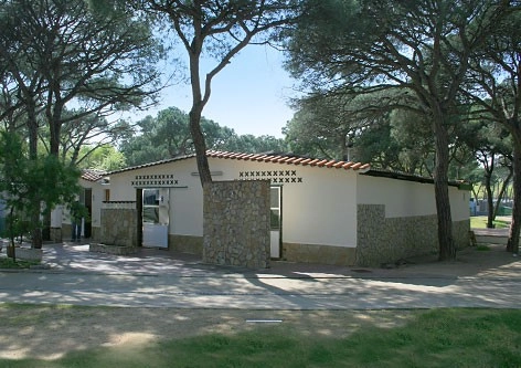 Camping Blanes - zdjęcie 4