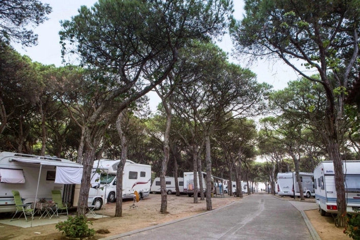 Camping Blanes - zdjęcie 2