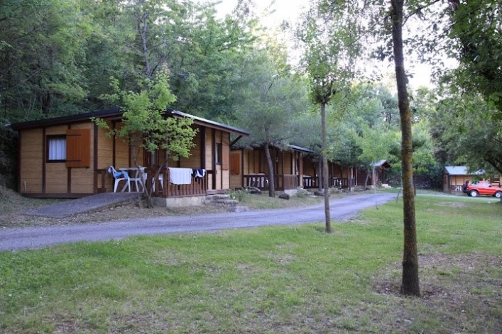 Camping Boltaña - zdjęcie 3