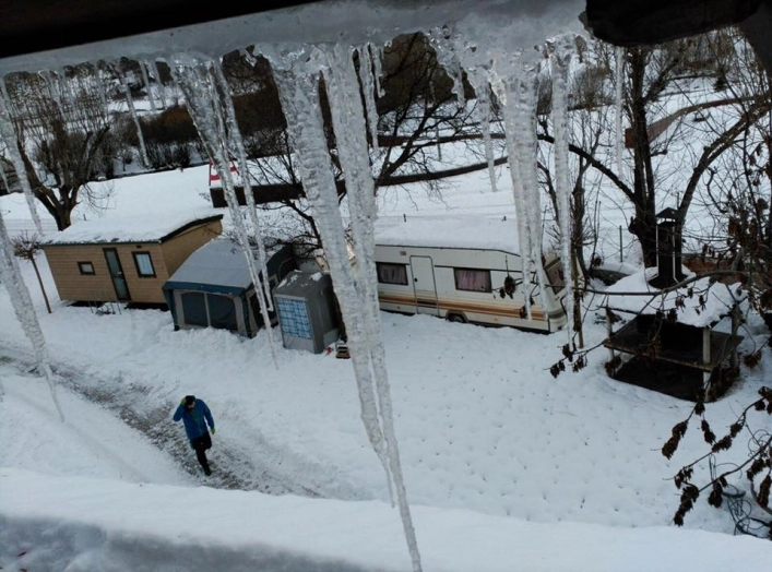 Camping Boneta - zdjęcie 1