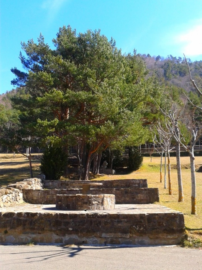 Camping Borda Bisaltico - zdjęcie 1