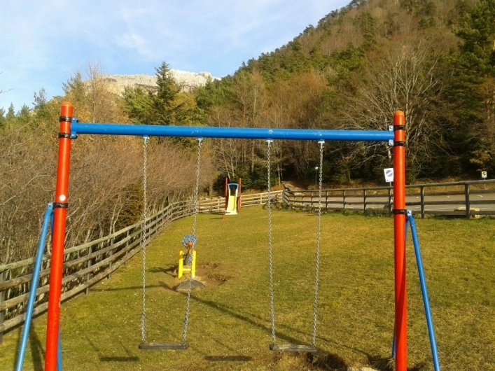 Camping Borda Bisaltico - zdjęcie 1