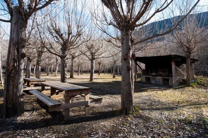 Camping Borda D´en Farrero - zdjęcie 3