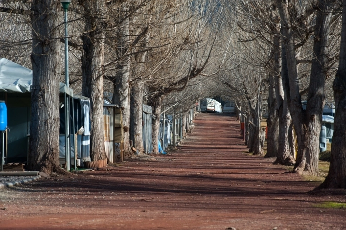 Camping Borda D´en Farrero - zdjęcie 1